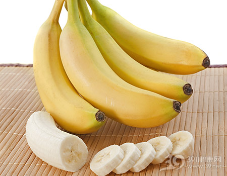 香蕉-香蕉片