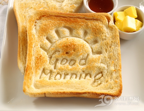 早餐 早晨 面包 吐司 烤面包_12510093_xxl