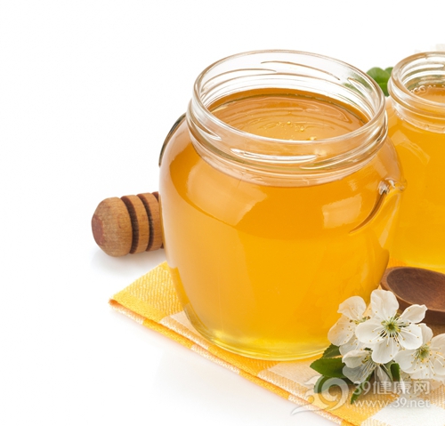 蜂蜜是天赐礼物 一种喝法竟能除百病