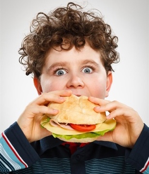 胖孩子吃什么好？健康饮食注意5个要点