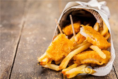 炸鸡 薯条 上火_13028191_xxl
