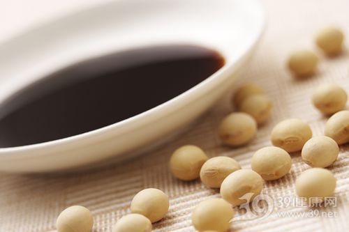 黄豆 酱油 生抽 老抽_27872545_xxl