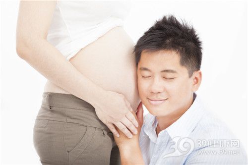 怀孕期间可以同房吗,孕期同房竟对胎儿有益