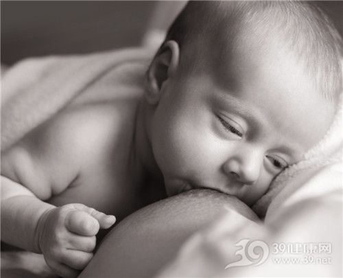 婴儿 新生儿 母乳 喂奶_10291621_xxl