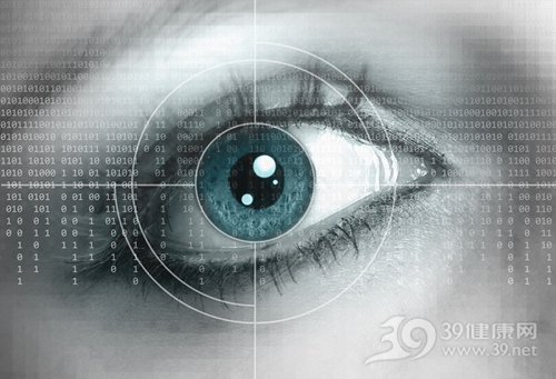 青年 女 眼睛 瞳孔 特写_12116602_xxl