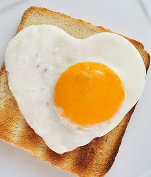 鸡蛋-煎蛋-荷包蛋-早餐-蛋黄-面包_13545658_xl
