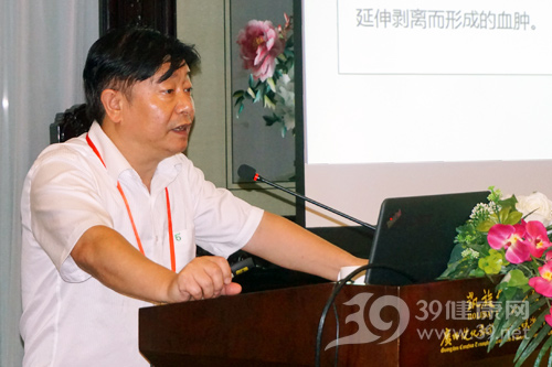 邹小明