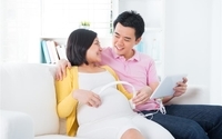 怀胎十月女人最常见的五大变化