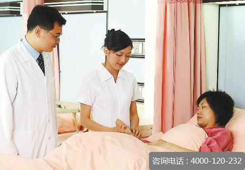 北京有癫痫医院吗