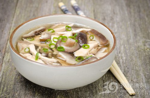 秋冬多吃这些食物可提高免疫力