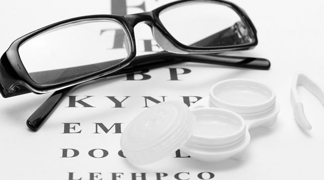 您能读懂眼科体检报告吗？