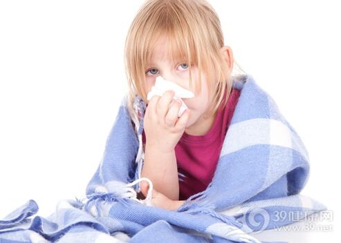 冬季宝宝哮喘易复发 护理注意4件事