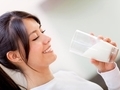 寡人的健康纠结第274期：睡前喝牛奶会发胖吗？