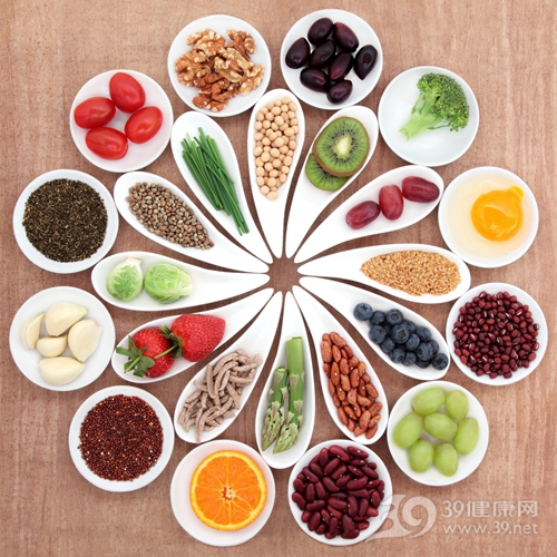 蔬菜 水果 豆类 营养 均衡 多样性 饮食_20951411_xxl