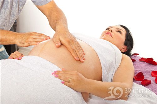 青年 女 孕妇 怀孕 孕检 产检 检查 医生_6120153_xxl