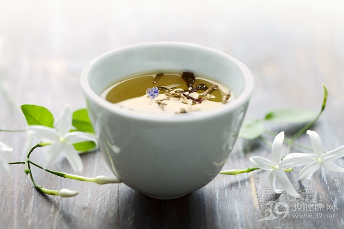 肝火旺、胃火旺？两杯茶就能“送走”它！