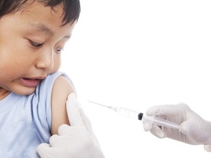 什么时候接种流感疫苗最好？10月最合适