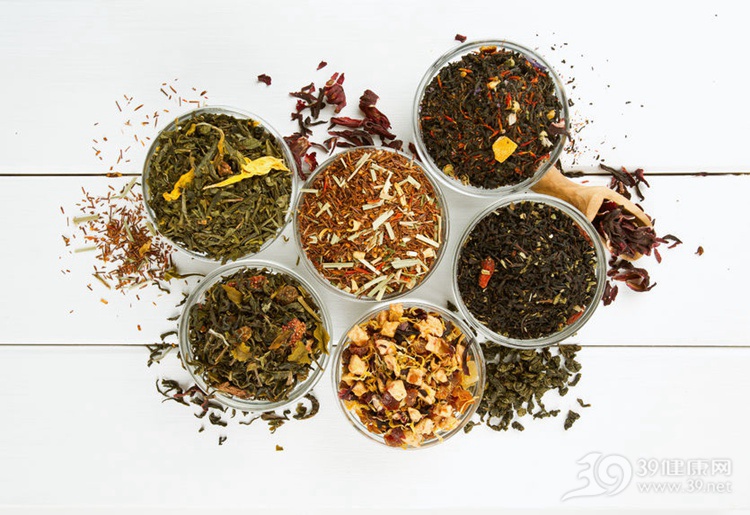 除了多喝热水，感冒最怕两碗茶！每天喝一杯，健康一整年！