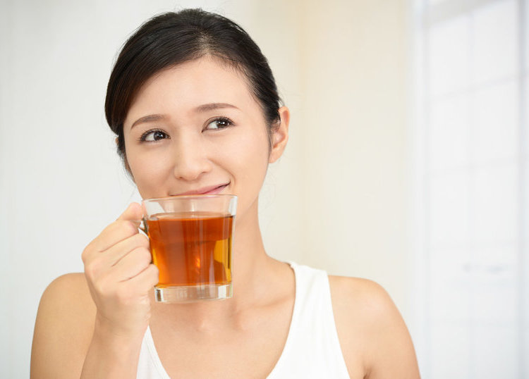 除了多喝热水，感冒最怕两碗茶！每天喝一杯，健康一整年！