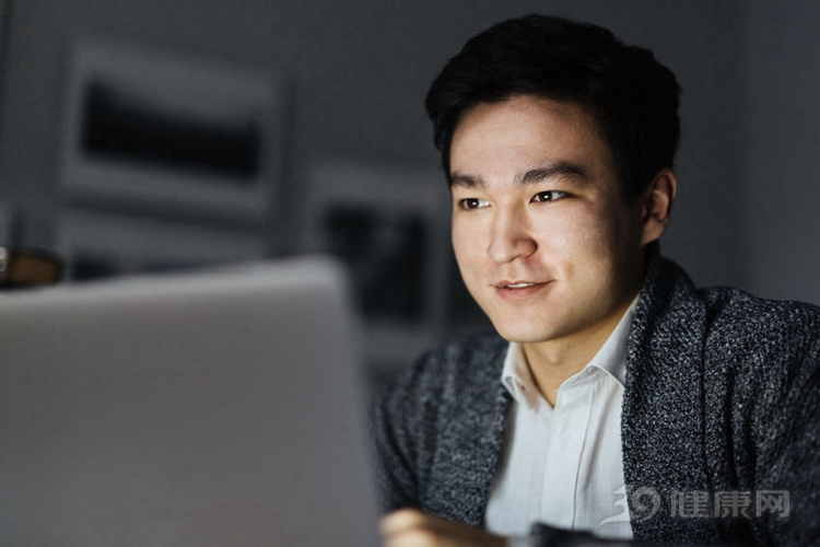 肝不好，百病生！上班族要谨防4种肝病