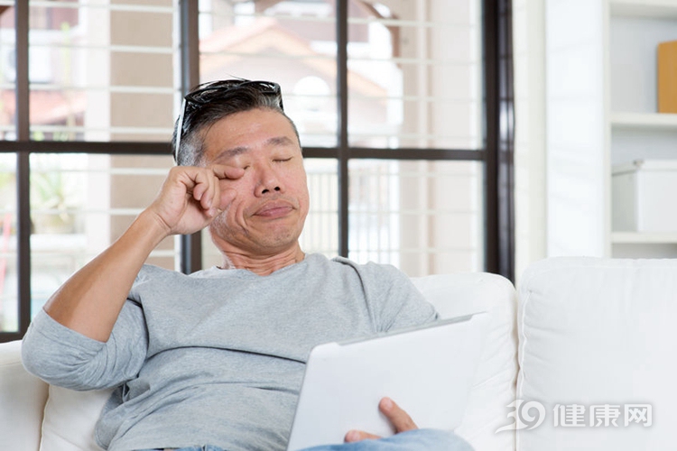 中年男人能做到这6点，身体肯定很好！别太晚看到