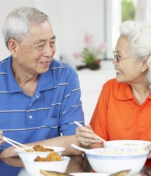 六类人群易缺镁 中老年人要多吃镁食