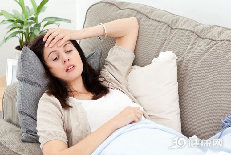 经前期综合征怎么办？中医良心推荐7款药膳！