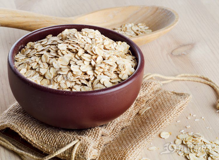 低卡食物中，最好吃的是它！燕麦怎么吃最减肥？