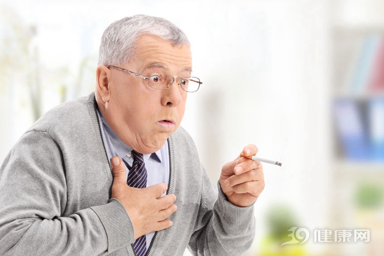这3个不适，其实是戒烟的首发症状！你能熬得住吗？