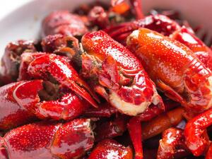 吃小龙虾很嗨皮？6个吃虾常识你得懂！