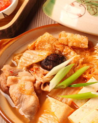 中国产泡菜被指占领韩国餐桌