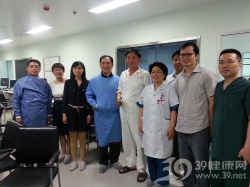 乐普医疗生物可吸收支架：从“血管再通”到“血管再造”
