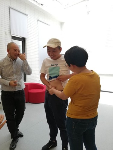 还在害怕打针疼？你可以试试“温柔注射”