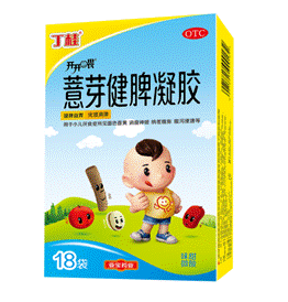 说明:产品盒子