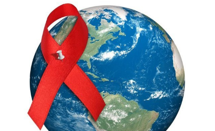 世界艾滋病日：社区动员同防艾，健康中国我行动