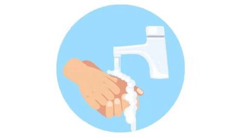 预防新型冠状病毒，为什么一定要勤洗手？