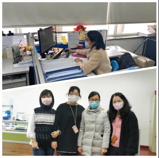 说明:一群人在房间里描述已自动生成