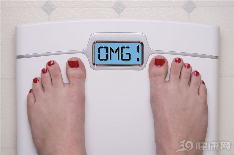 减肥天天称体重，但你真的会吗？