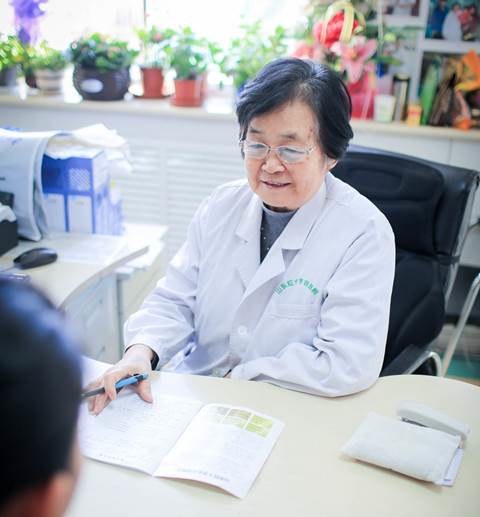 专访济南红绘医院李萍院长