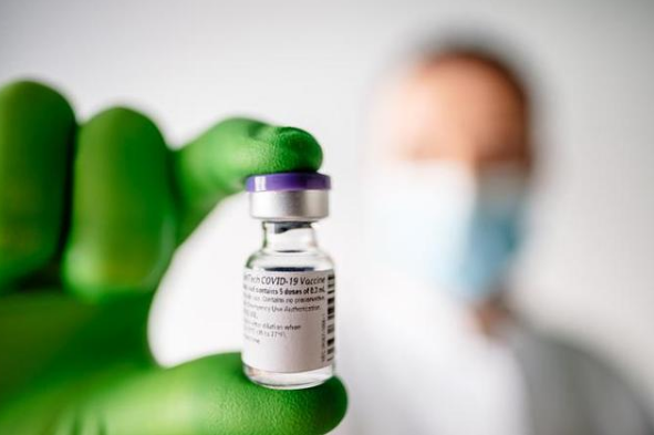 辉瑞将对孕妇展开新冠疫苗试验，孕妇能接种新冠疫苗吗？