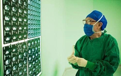 中国肝胆外科之父吴孟超院士病逝，享年99岁