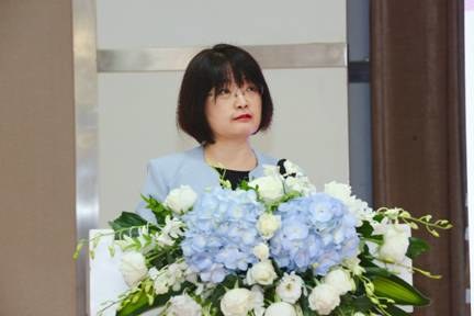 “全程守护 孕育新生” 围孕健康促进行动在京启动
