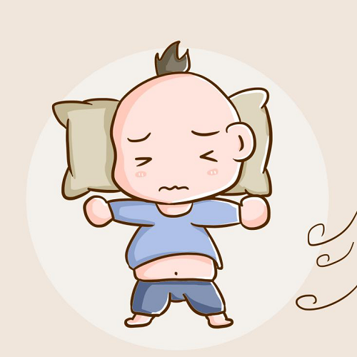 宝宝稍微肚子受凉就拉肚子怎么办?