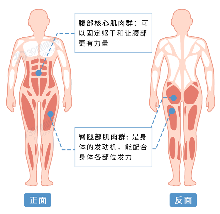 上了年纪，肌肉流失的速度有多快？不想老了变干瘪，听听4个建议