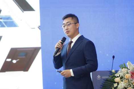 前沿技术赋能智慧医疗 家门口“智”享就医新体验