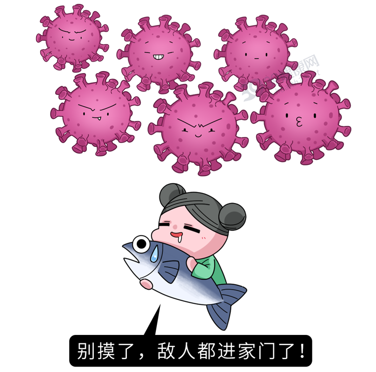 有一种痛叫“口腔溃疡”：只补充维生素不管用，这几种药更靠谱
