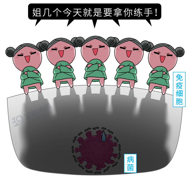 有一种痛叫“口腔溃疡”：只补充维生素不管用，这几种药更靠谱