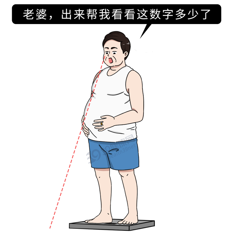 一个男人成为父亲，可能要遭遇这5个生理问题，不要以为很正常