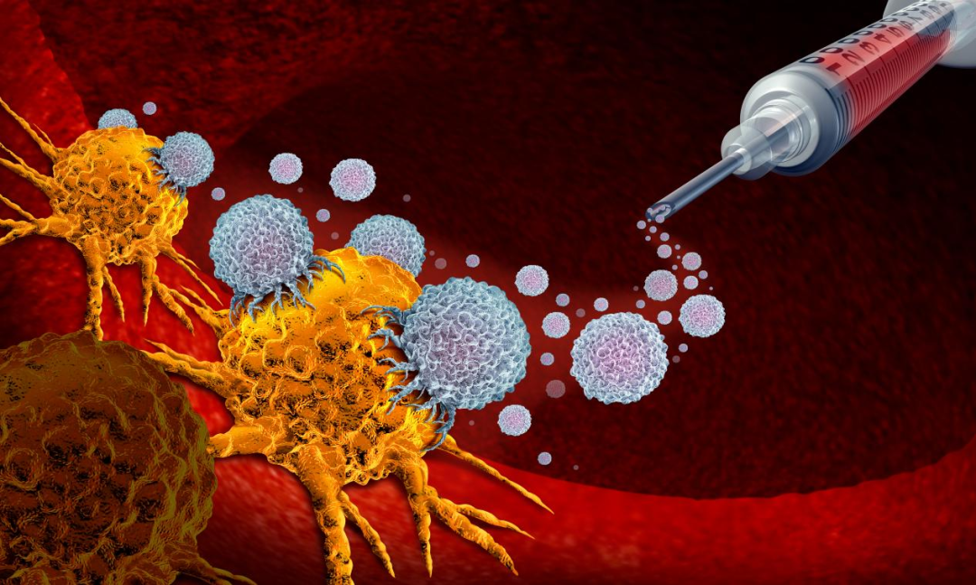 mRNA癌症疫苗10年内有望问世 能否实现“一针治愈癌症”？