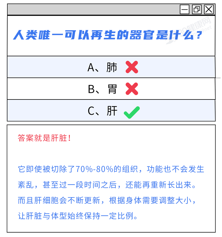 伤肝最狠的4个行为，你可能天天做！